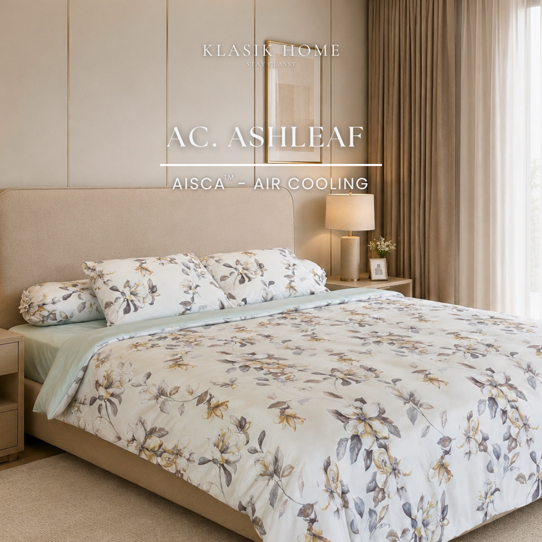 AC Ashleaf