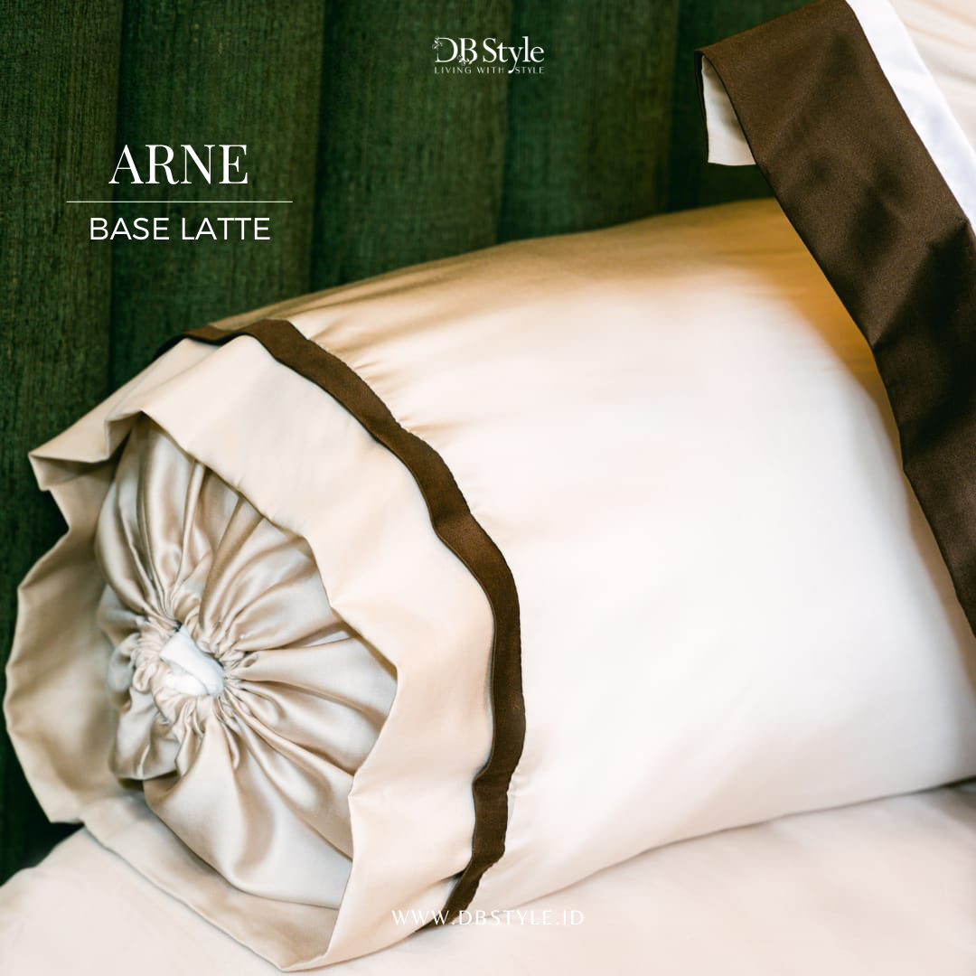 Sale 40% Sprei + Bedcover Set Hotel Series ( Design List )