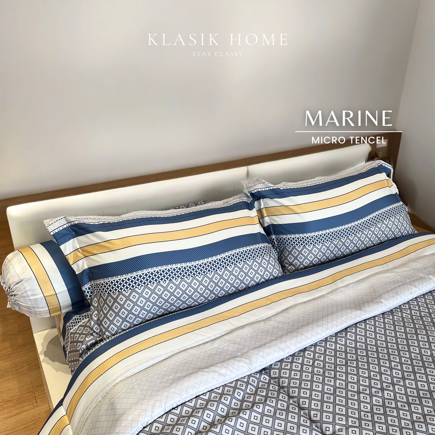 Marine - Micro Tensel