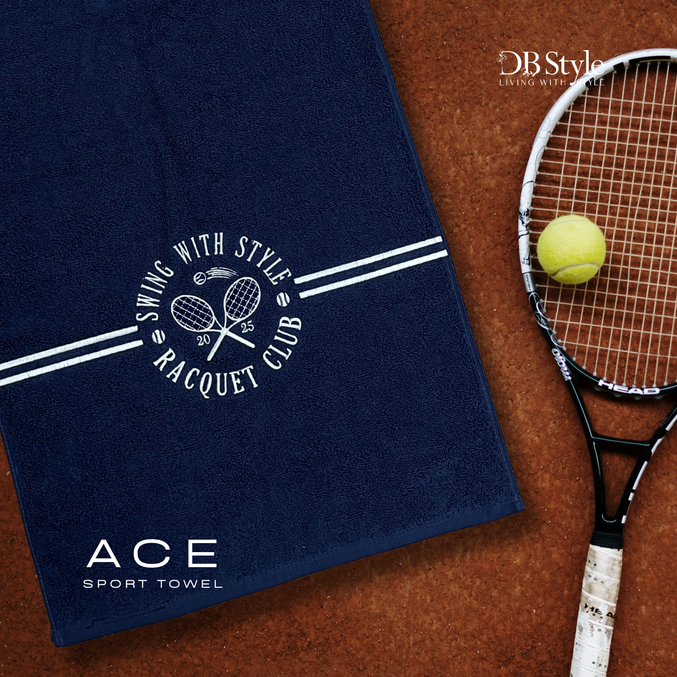 Bundle Sale Sport Towel - Ace