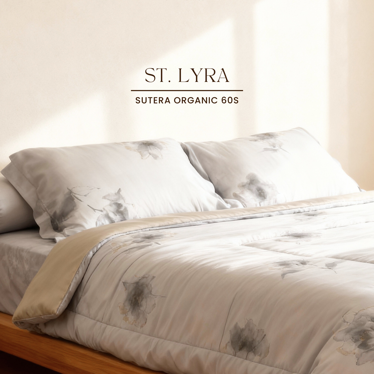 ST Lyra