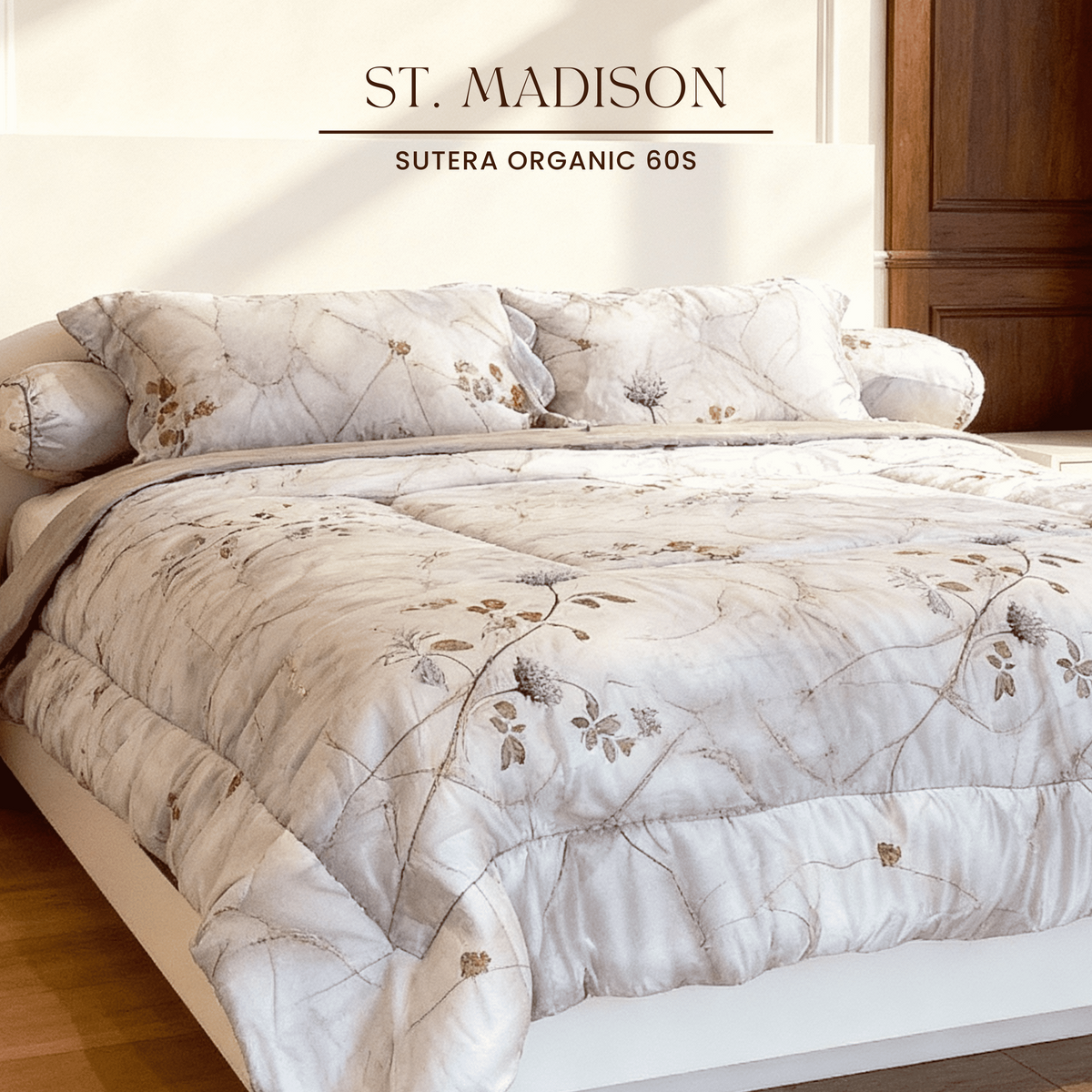 ST Madison