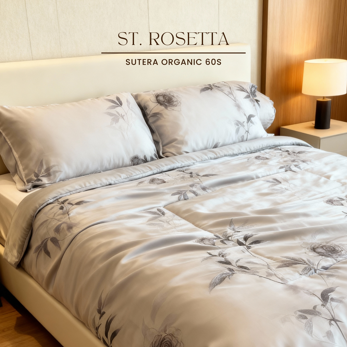 ST Rosetta