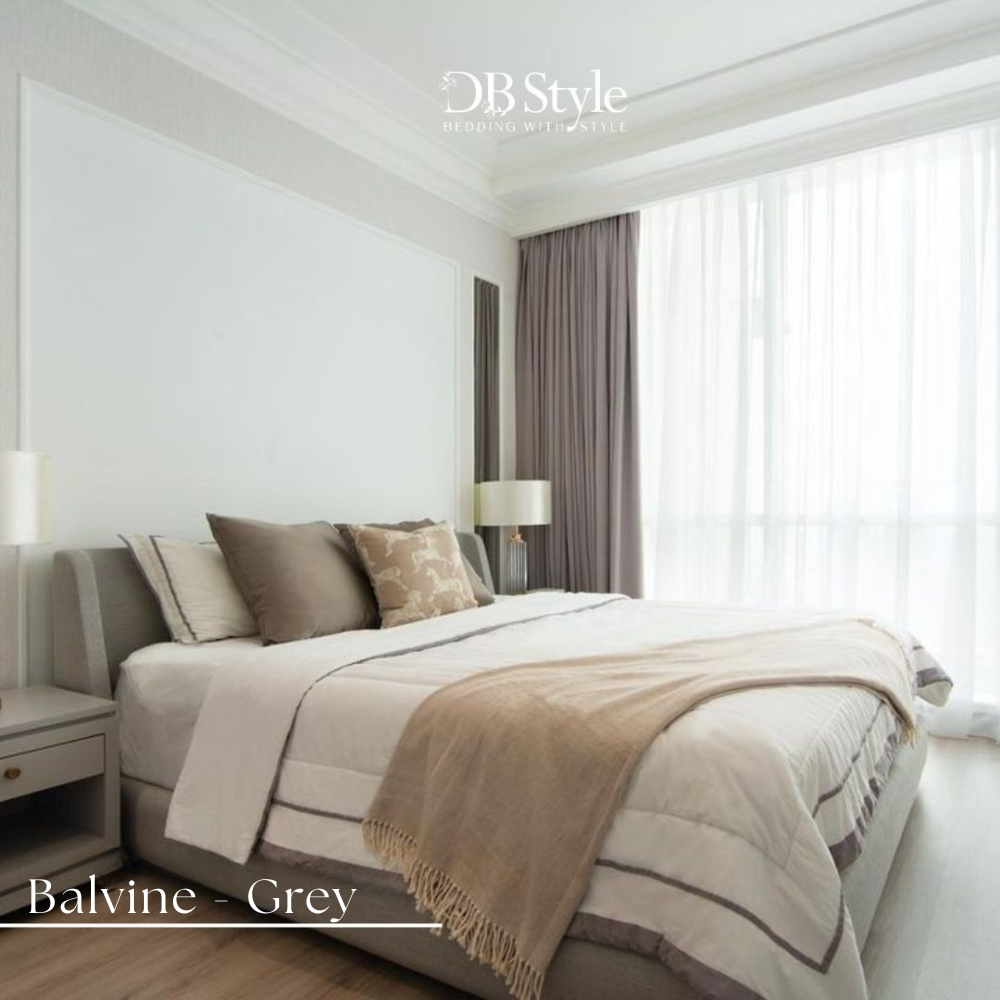 Extra Pillow Case for Hotel Series - Artisan Style