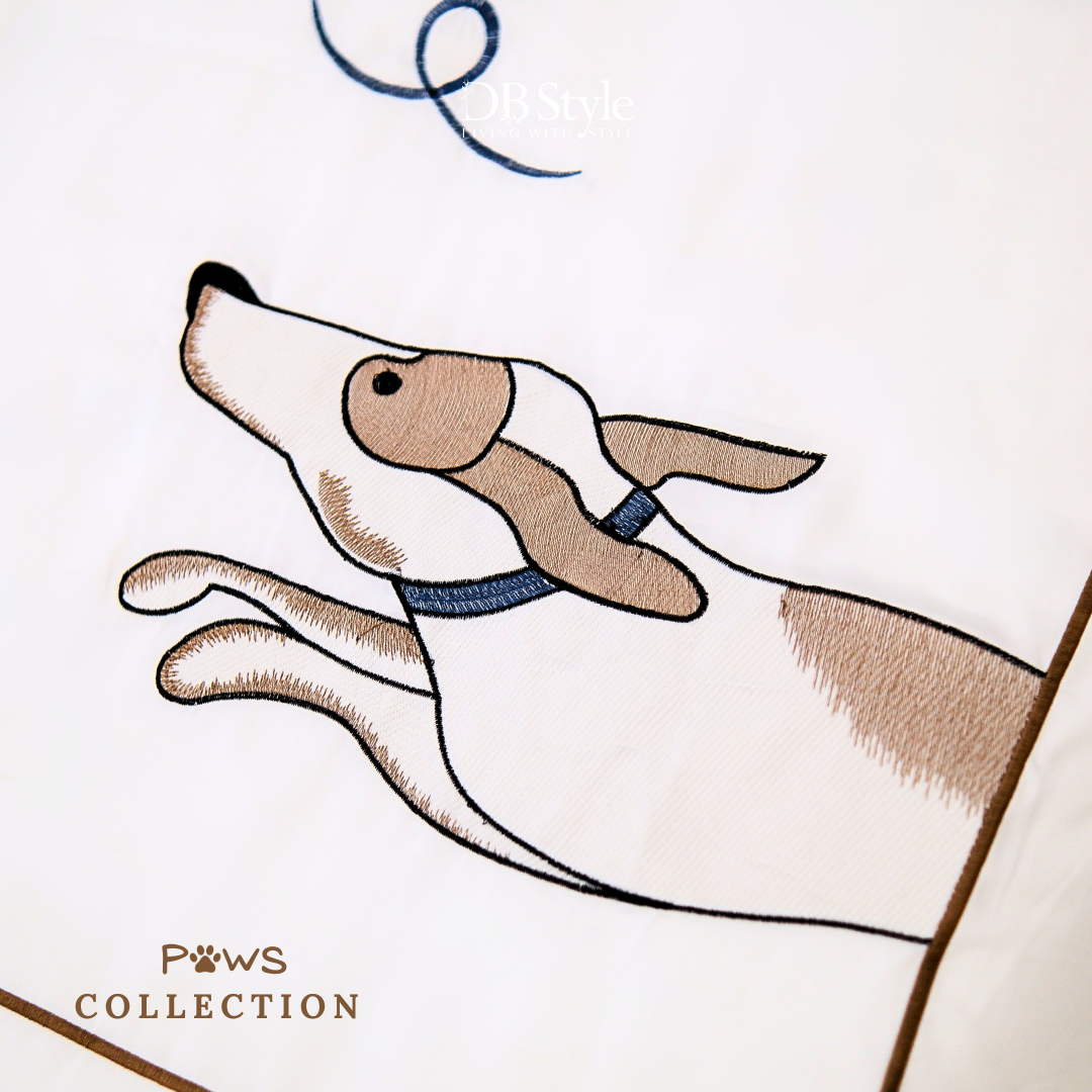 Sutra Lyocell ( TC 600 ) - 180 x 200 x 40 - Paw's