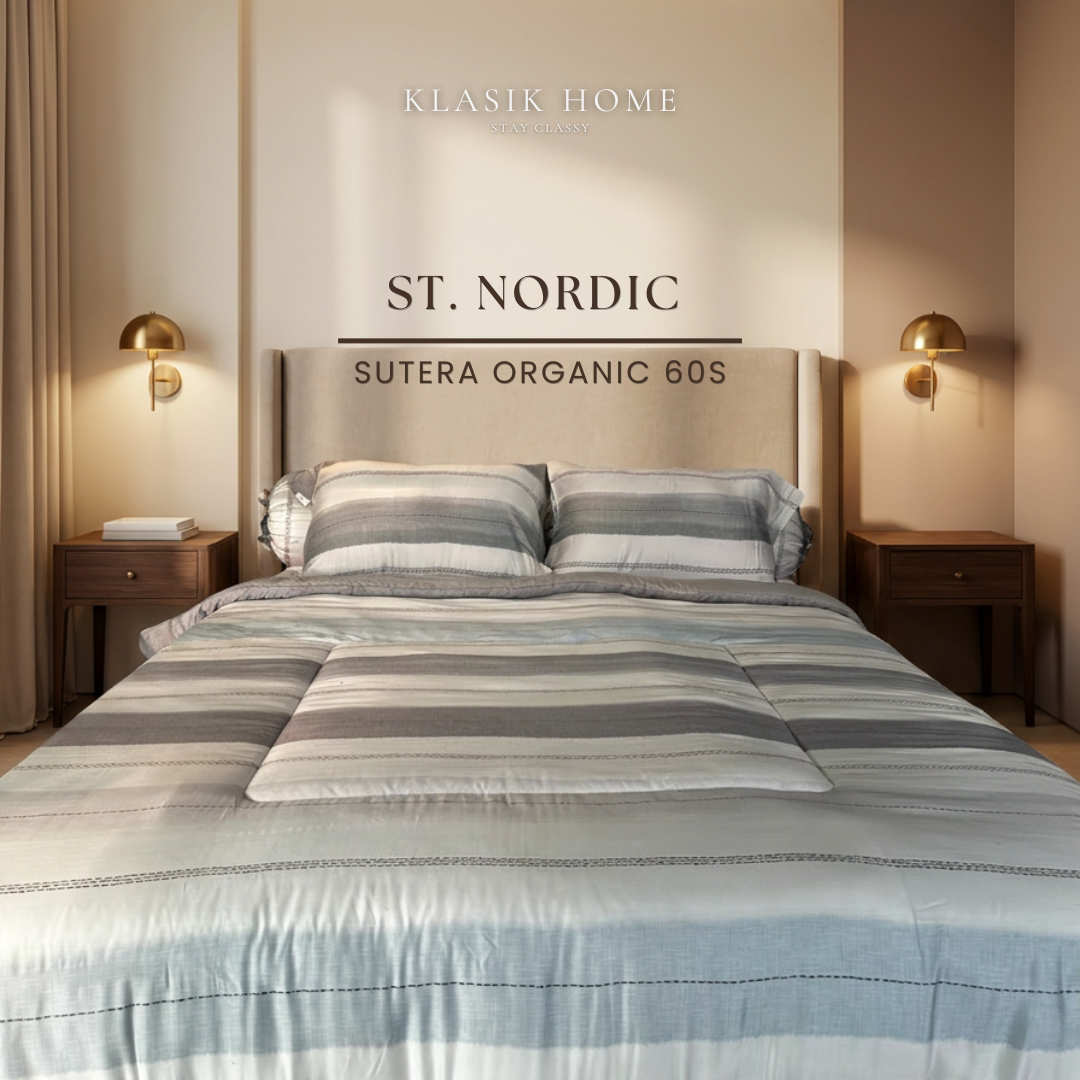 ST Nordic