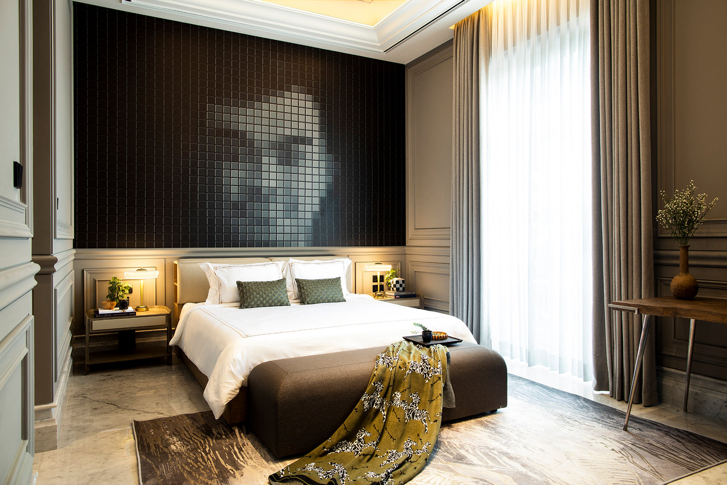 HS Athens - Base White