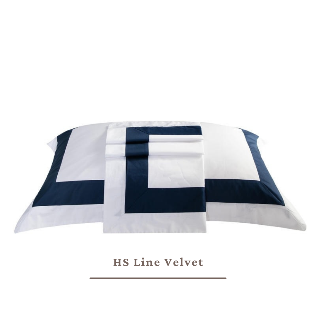 Extra Pillow Case for Hotel Series Type A
