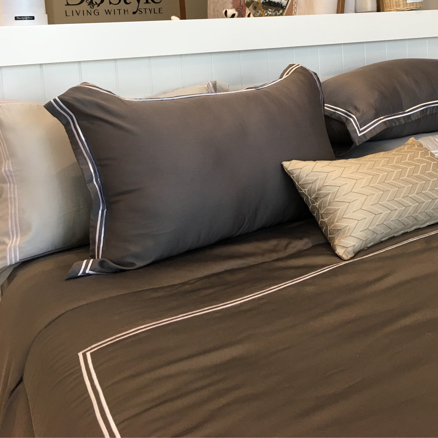 Extra Pillow Case for Hotel Series Color Base