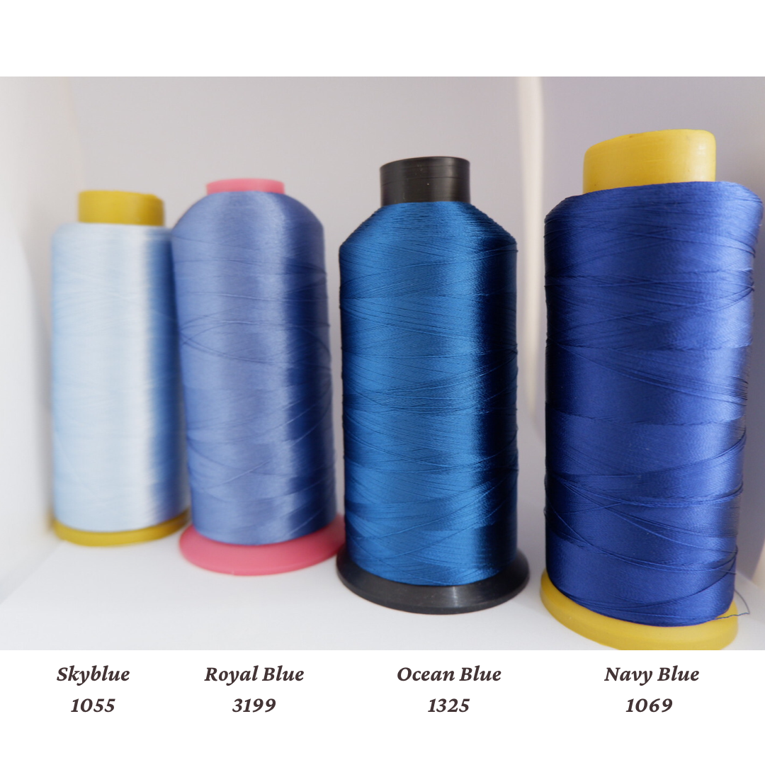 Extra 2 Pillow / Bolster Cases HS Oxford Stripes