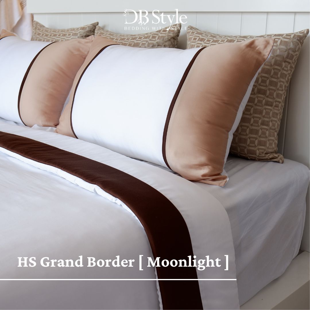 Sutra Lyocell ( TC 600 ) - 180 x 200 x 40 - G.B Moonlight