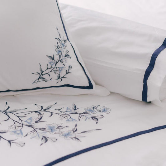 Cotton ( TC 800 ) - 160 x 200 x 40 - HS Spring