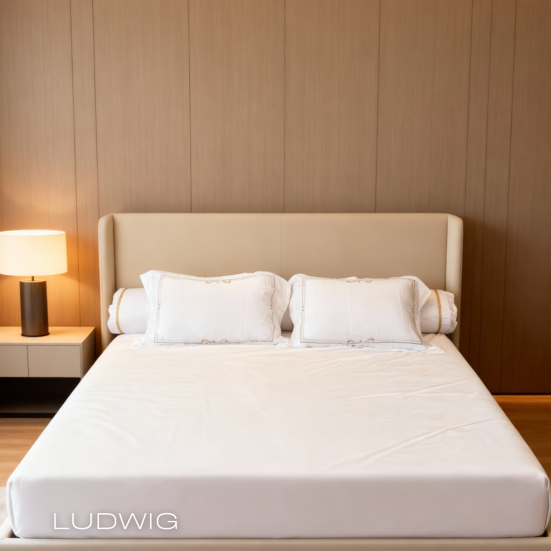 Sprei Set - Opus 24 ( Sutra Tencel TC 600 )