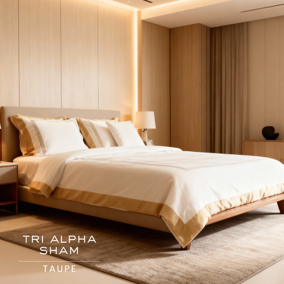 HS Tri Alpha Sham