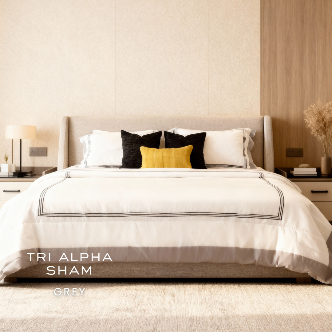 HS Tri Alpha Sham