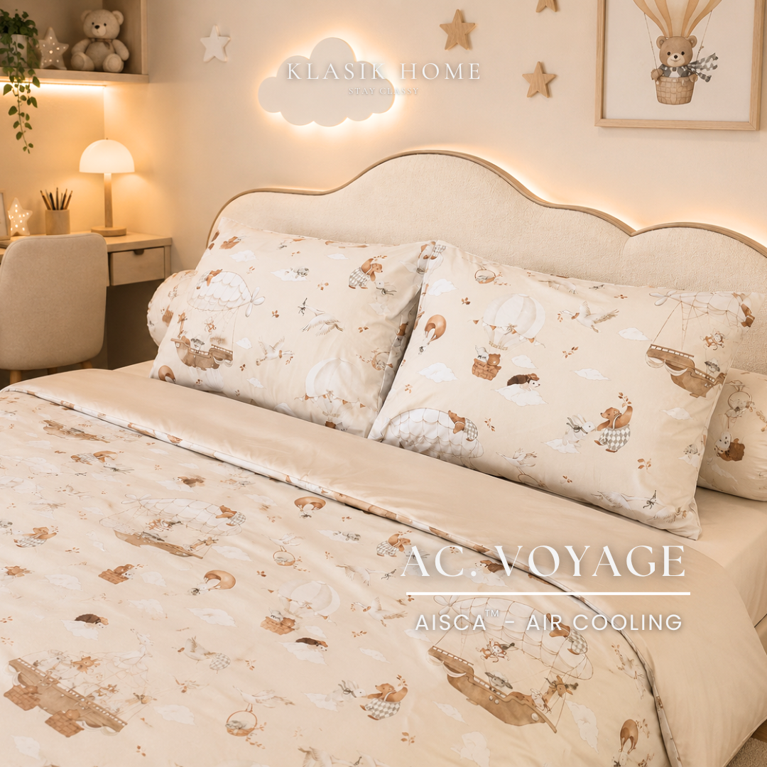 AC Voyage