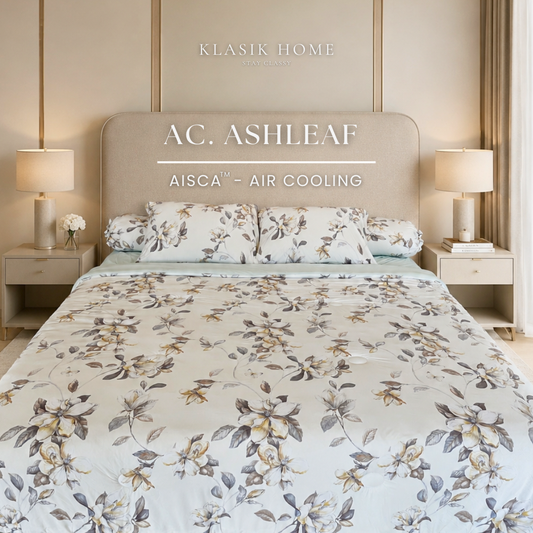 AC Ashleaf