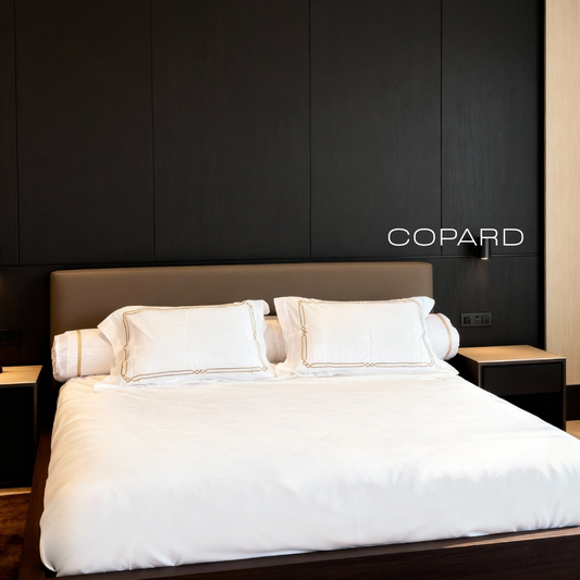 Sprei Set - Chapter 23 ( Sutra Tencel - TC 600 )