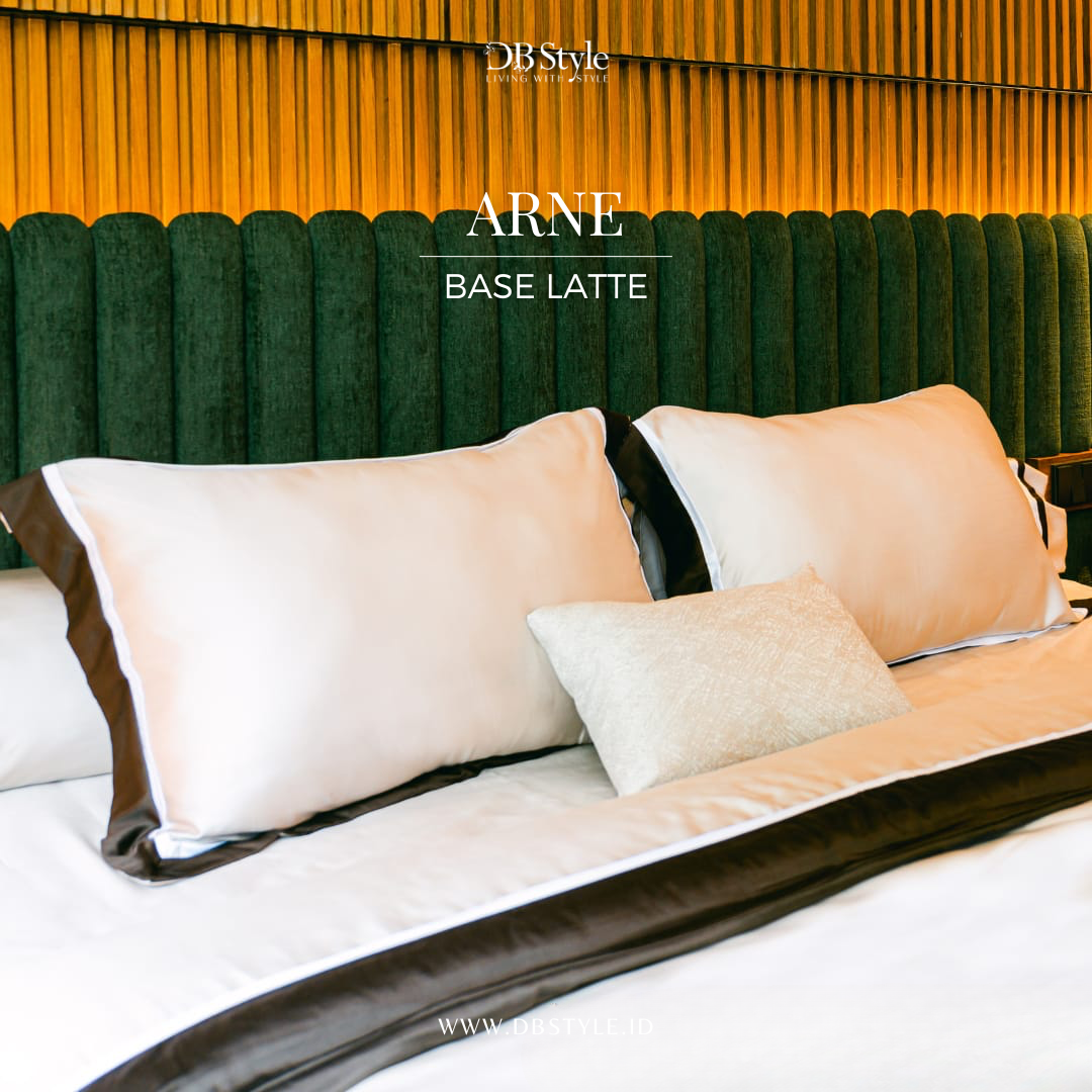 Sale 40% Sprei + Bedcover Set Hotel Series ( Design List )