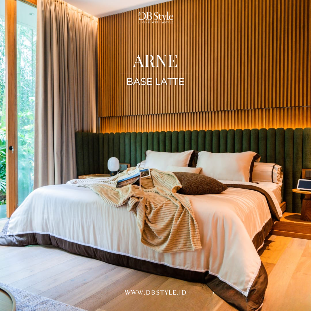 Sale 40% Sprei + Bedcover Set Hotel Series ( Design List )