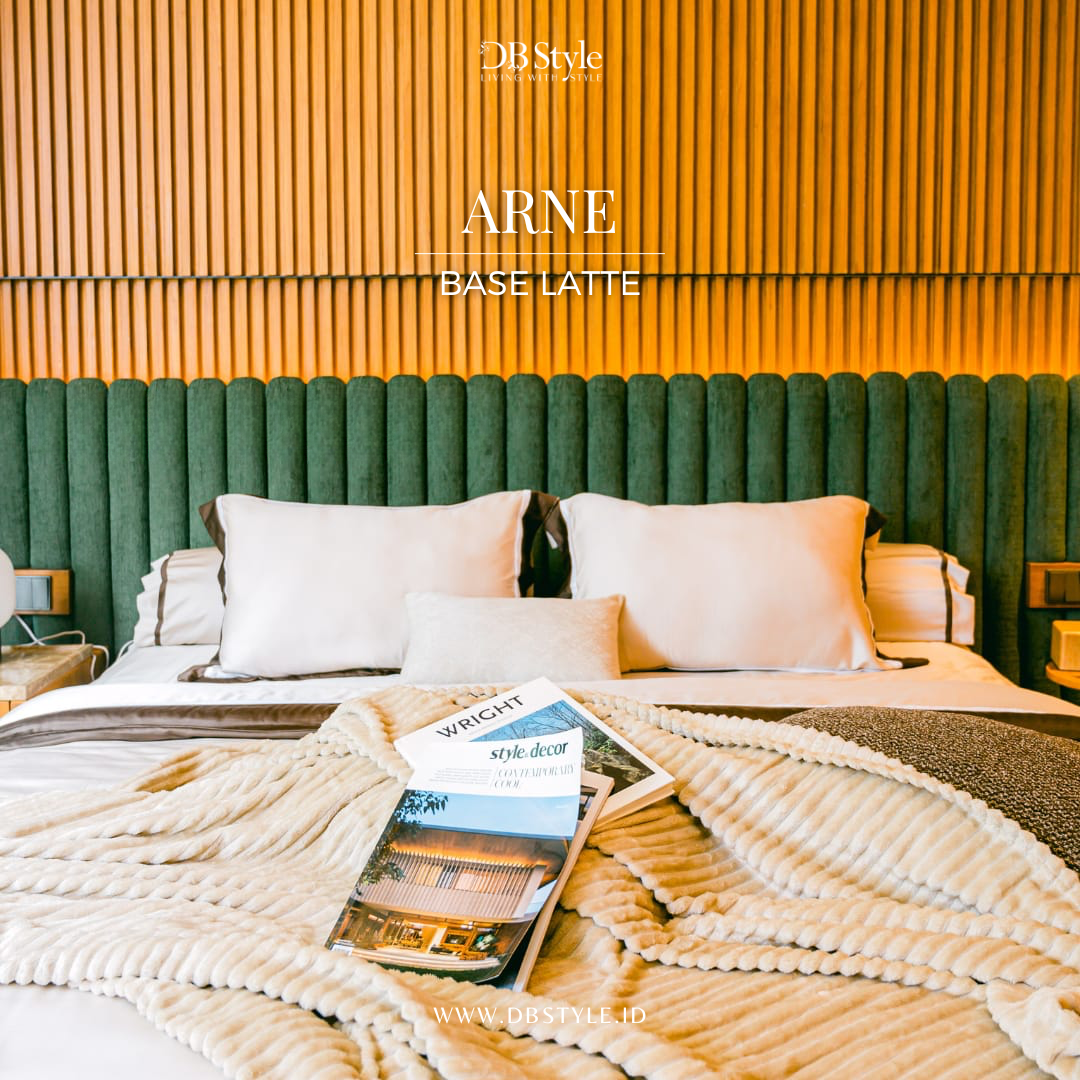 Sale 40% Sprei + Bedcover Set Hotel Series ( Design List )