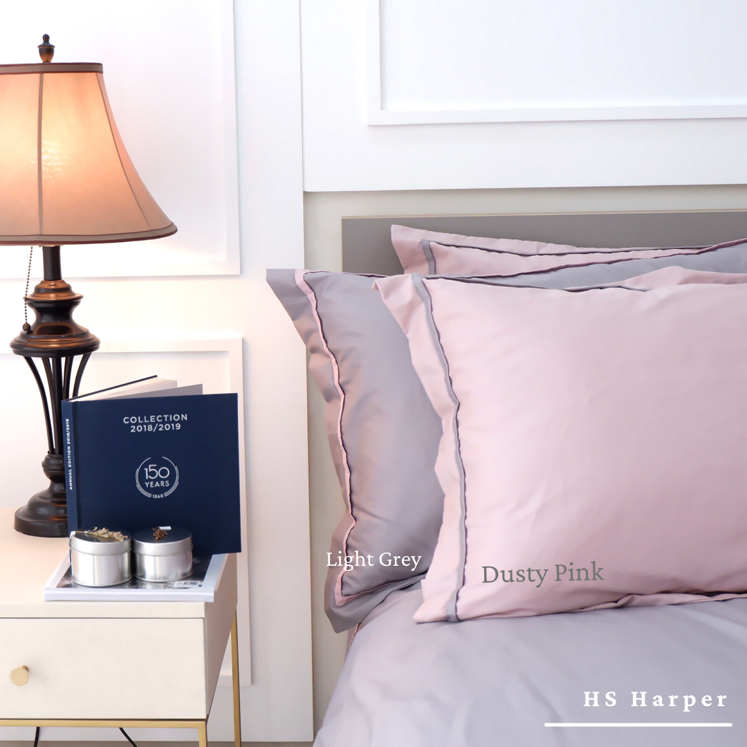 Sutra Lyocell ( TC 600 ) - 180 x 200 x 40 - HS Harper