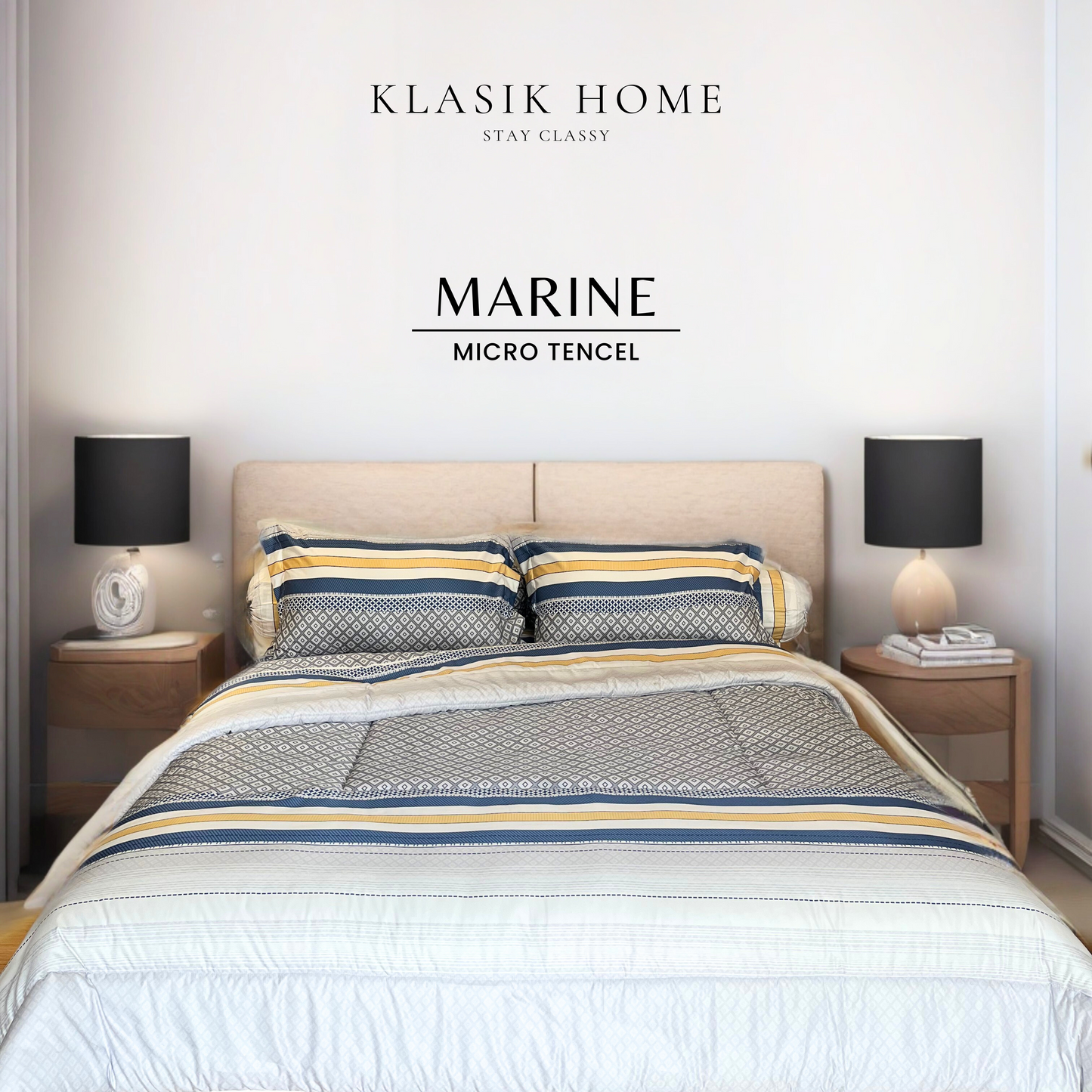 Marine - Micro Tensel