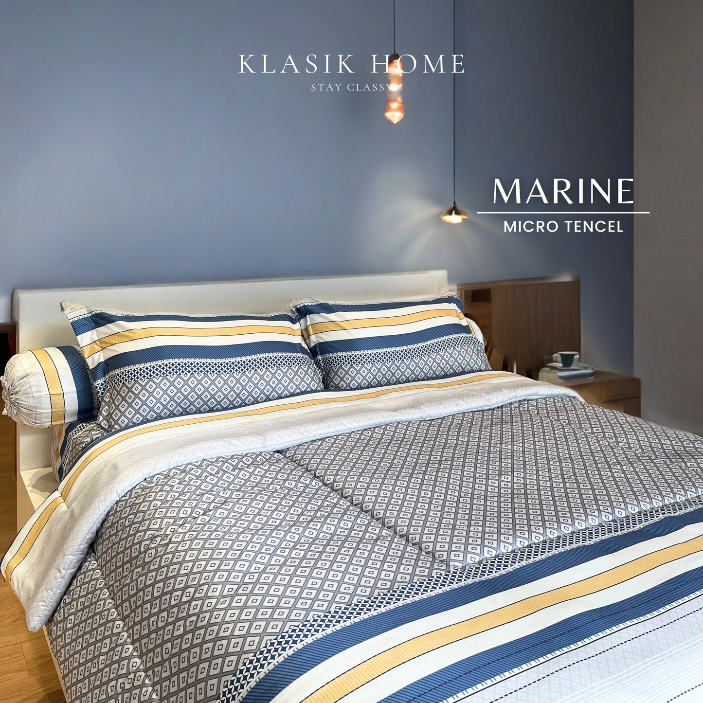 Marine - Micro Tensel