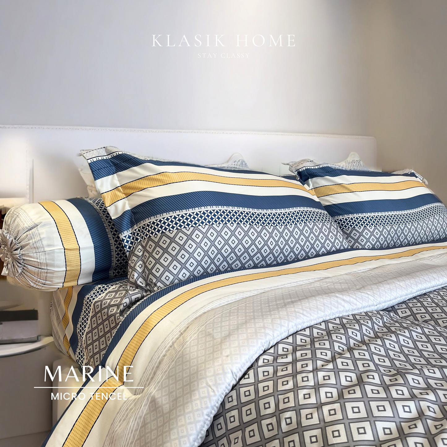 Marine - Micro Tensel