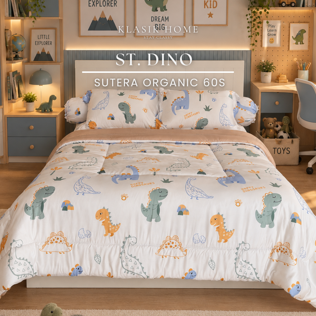 ST Dino