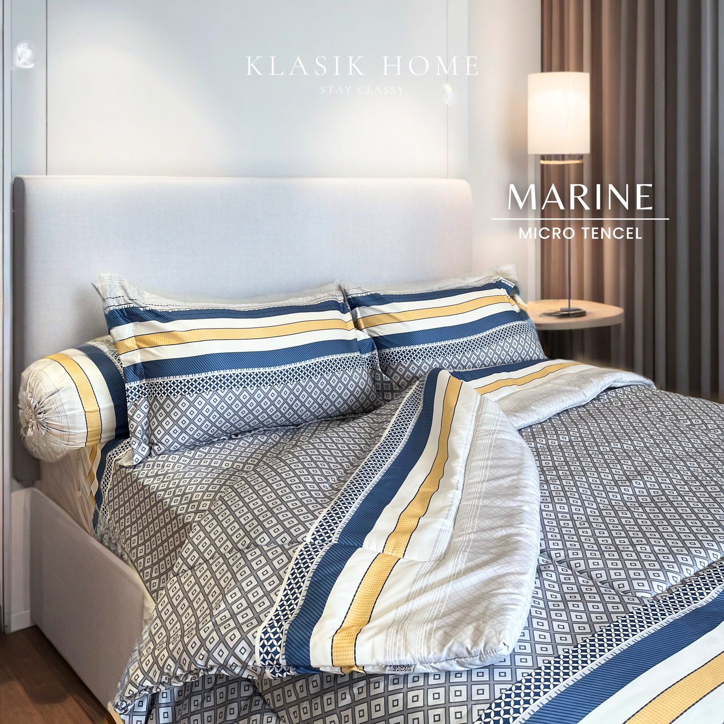 Marine - Micro Tensel