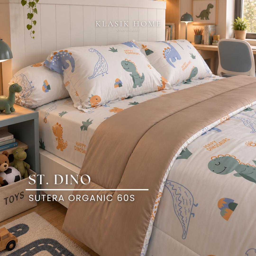 ST Dino