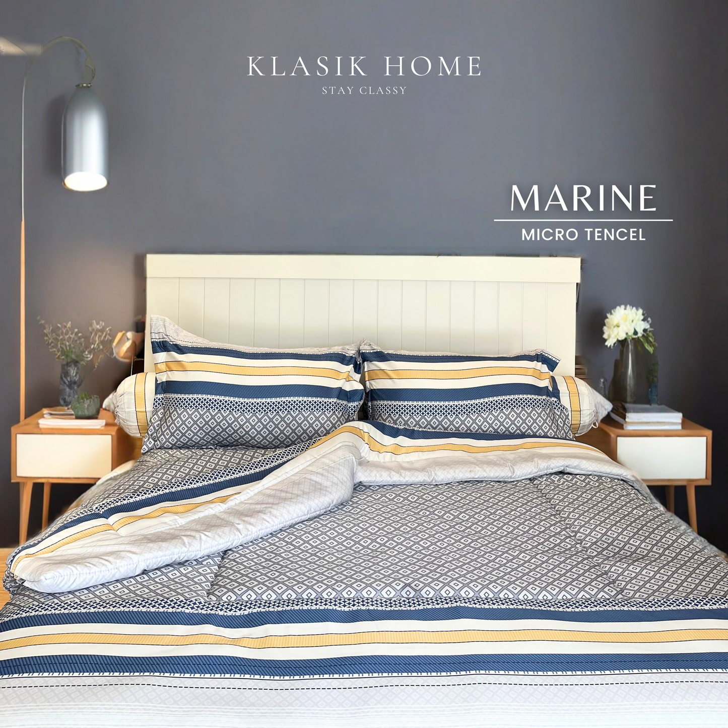 Marine - Micro Tensel