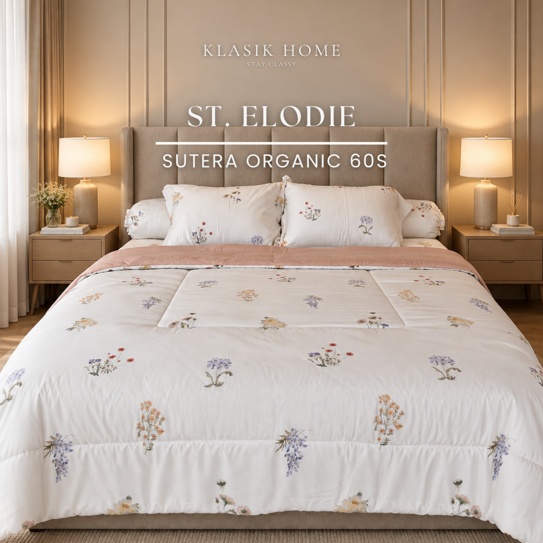 ST Elodie
