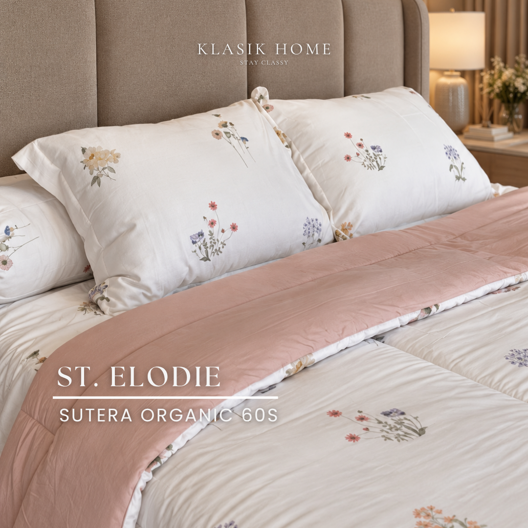 ST Elodie