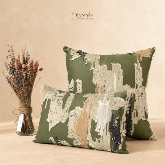 Matcha - Pillow Cushion