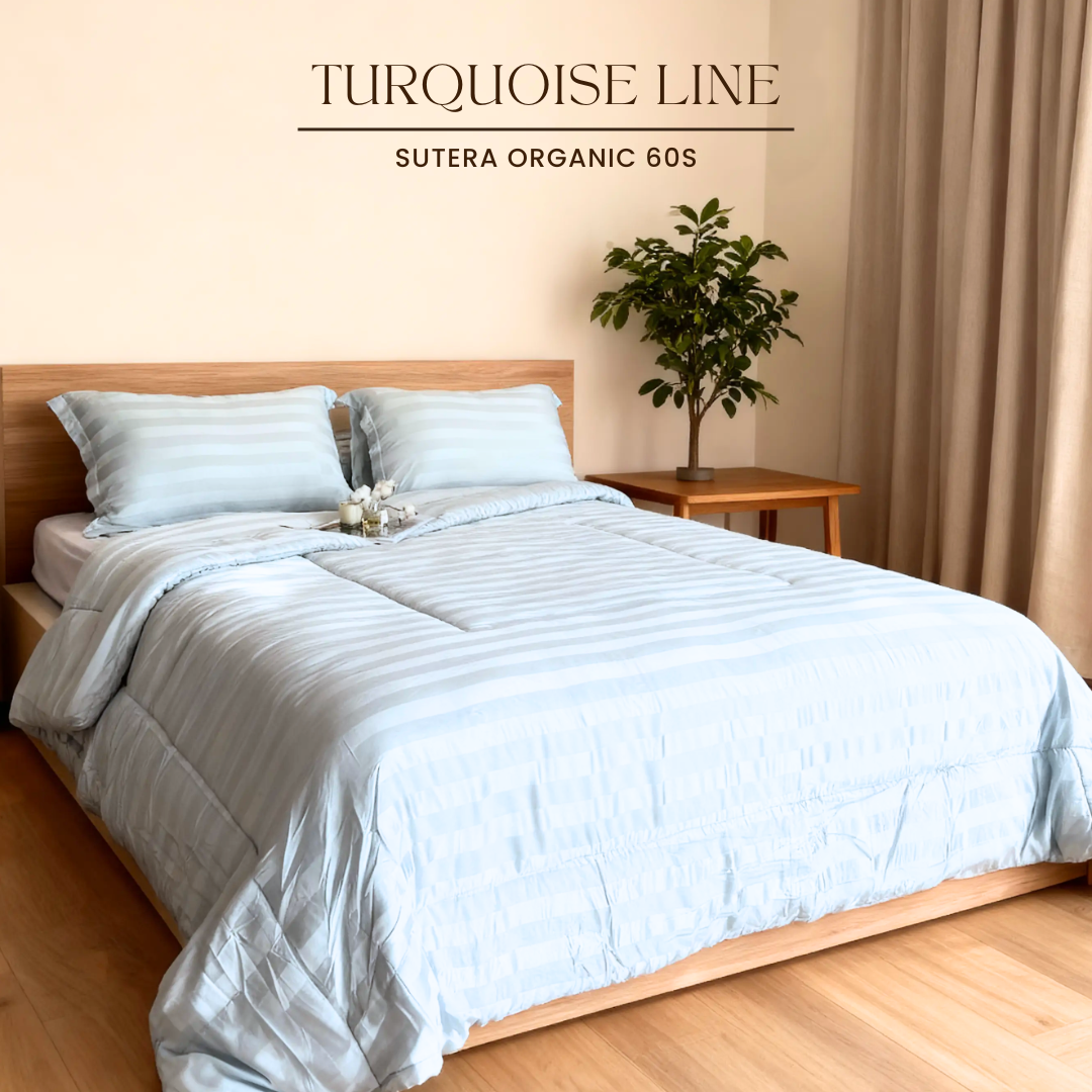 HS Hotel Line - Sutra Lyocell