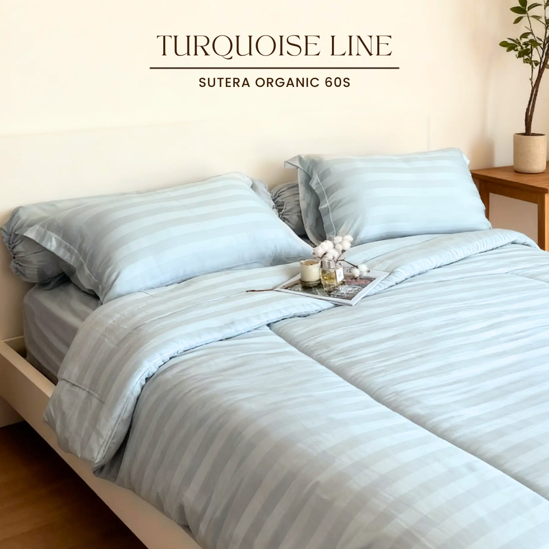 HS Hotel Line - Sutra Lyocell