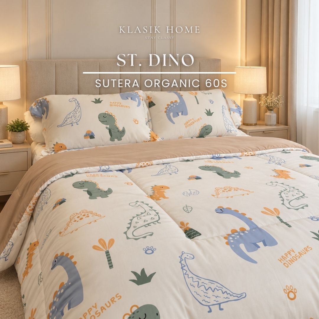 ST Dino