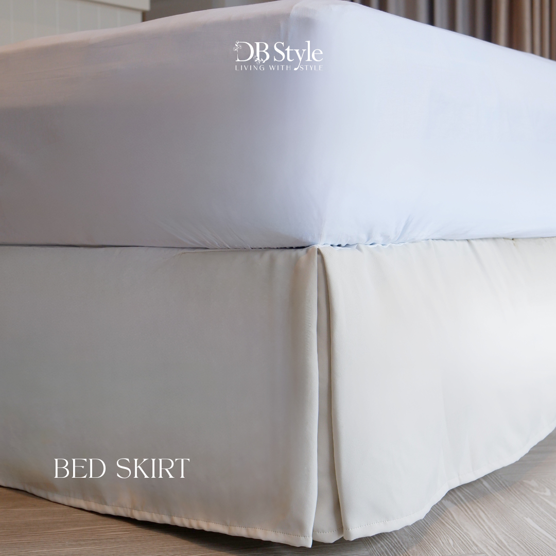 Bedskirt Valva