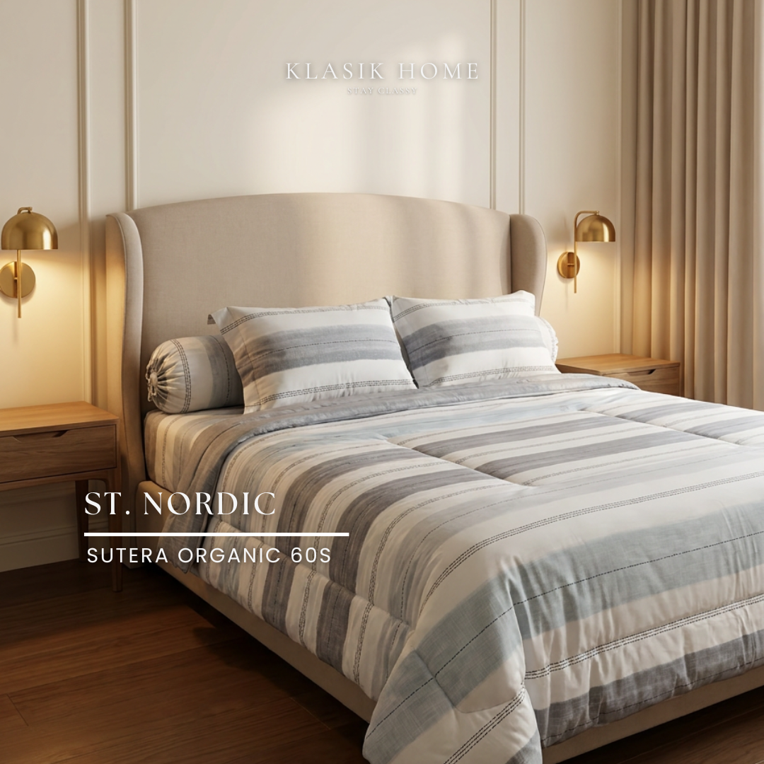 ST Nordic