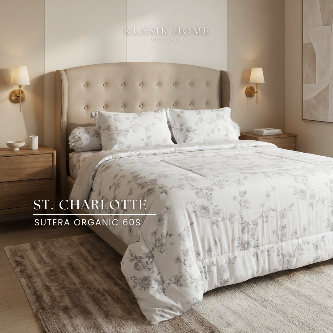 ST Charlotte