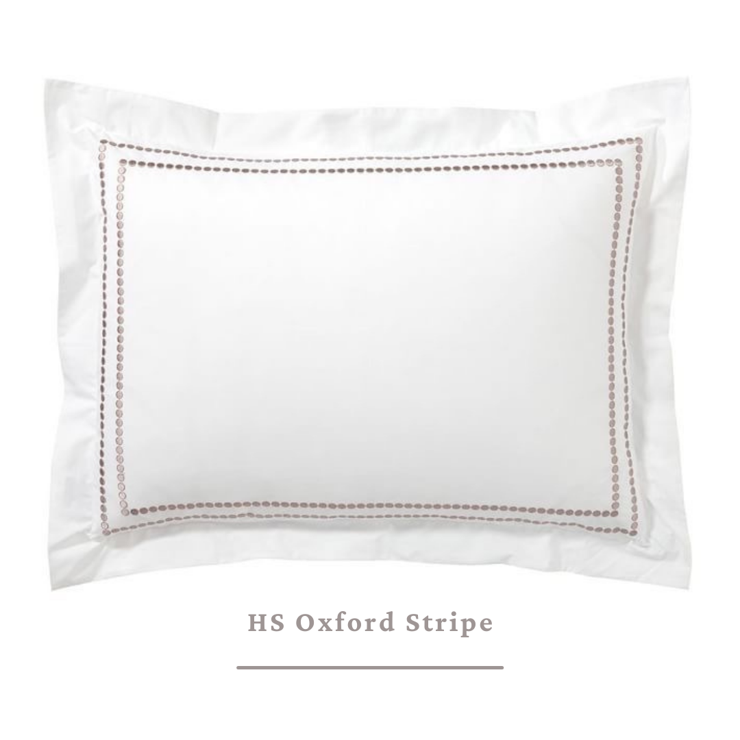 Extra Pillow Case for Hotel Series Type A