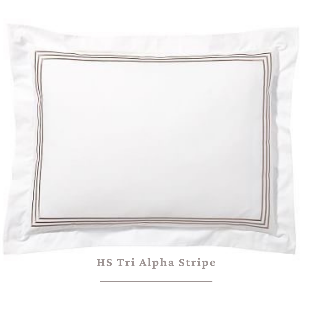 Extra Pillow Case for Hotel Series Type B