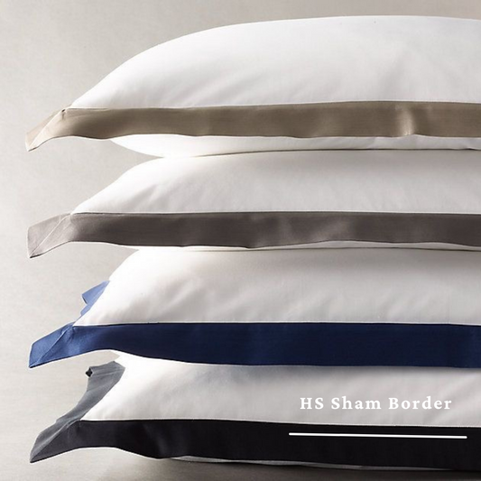 Extra Pillow Case for Hotel Series Type A