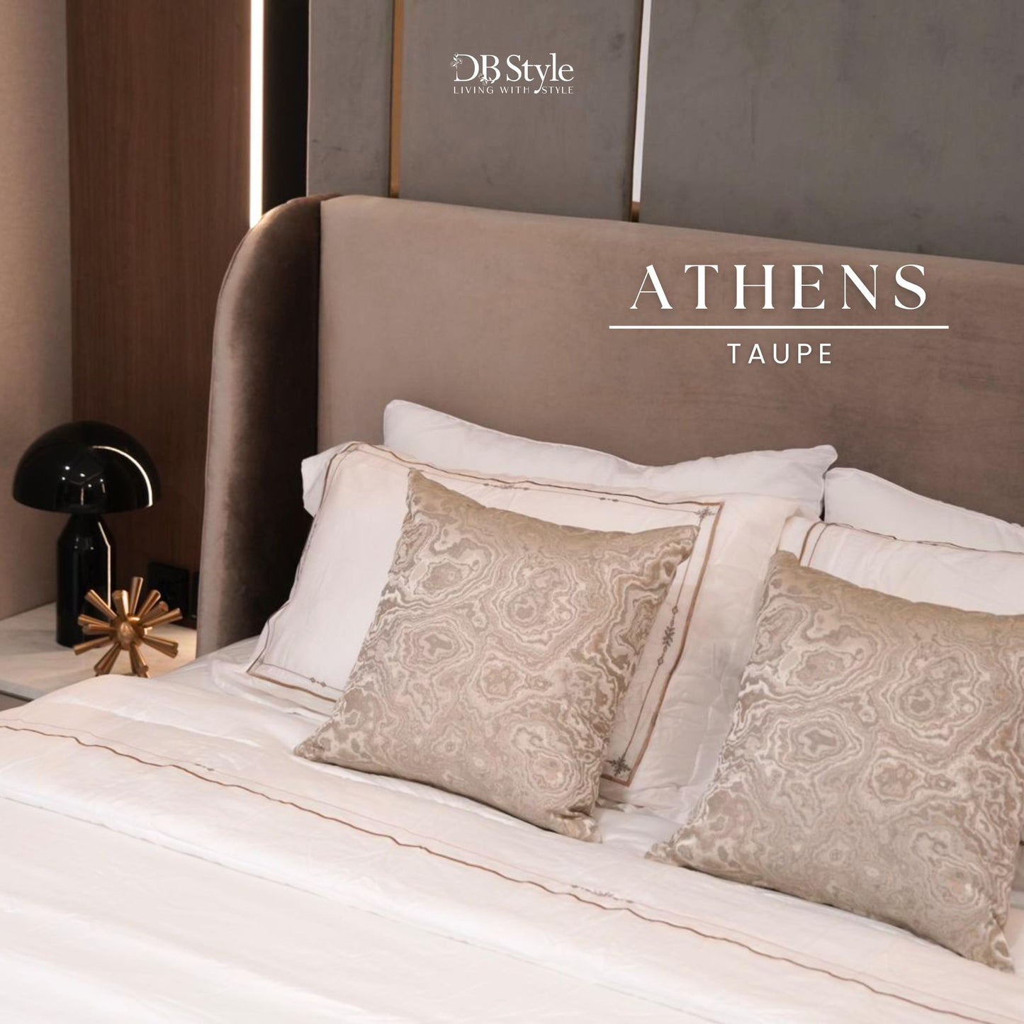 HS Athens - Base White