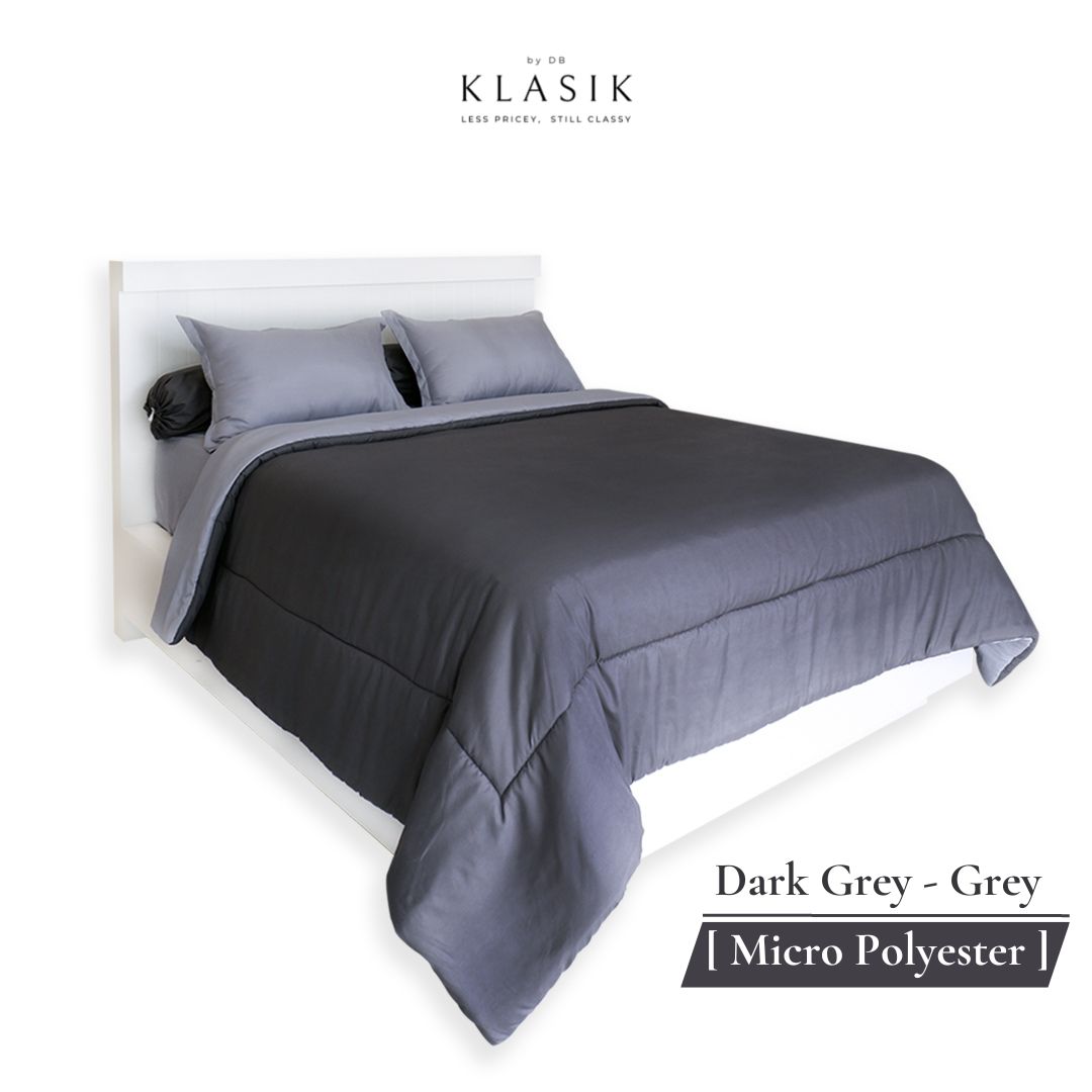 Klasik Colors - Micro Polyester