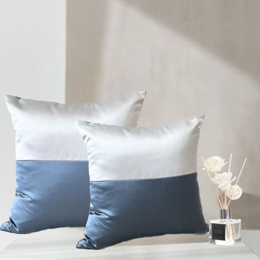 Sateen Horizontal - Pillow Cushion