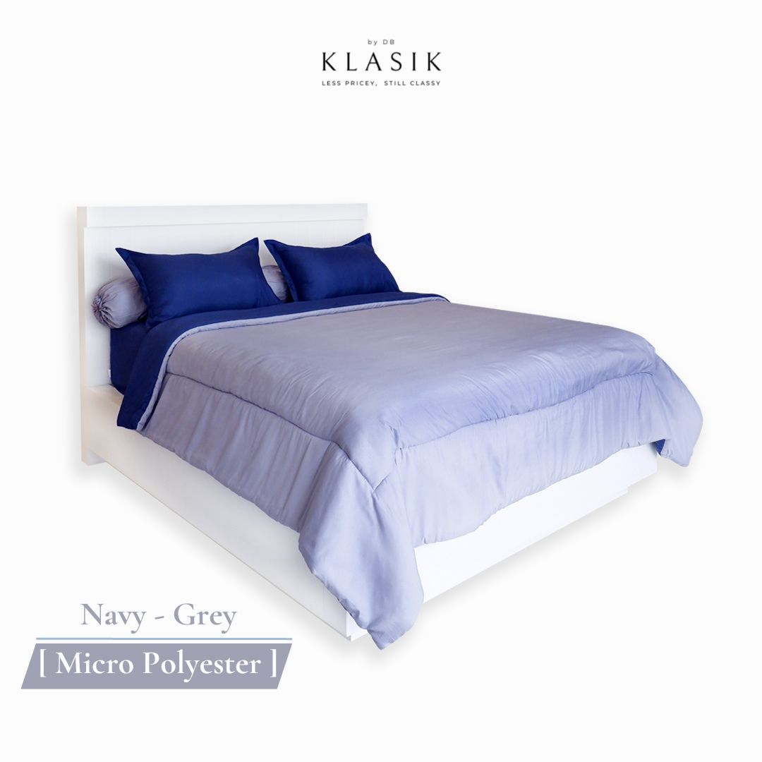 Klasik Colors - Micro Polyester