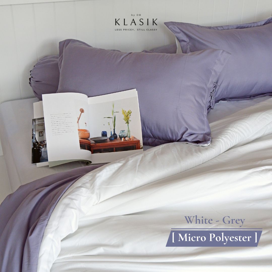 Klasik Colors - Micro Polyester